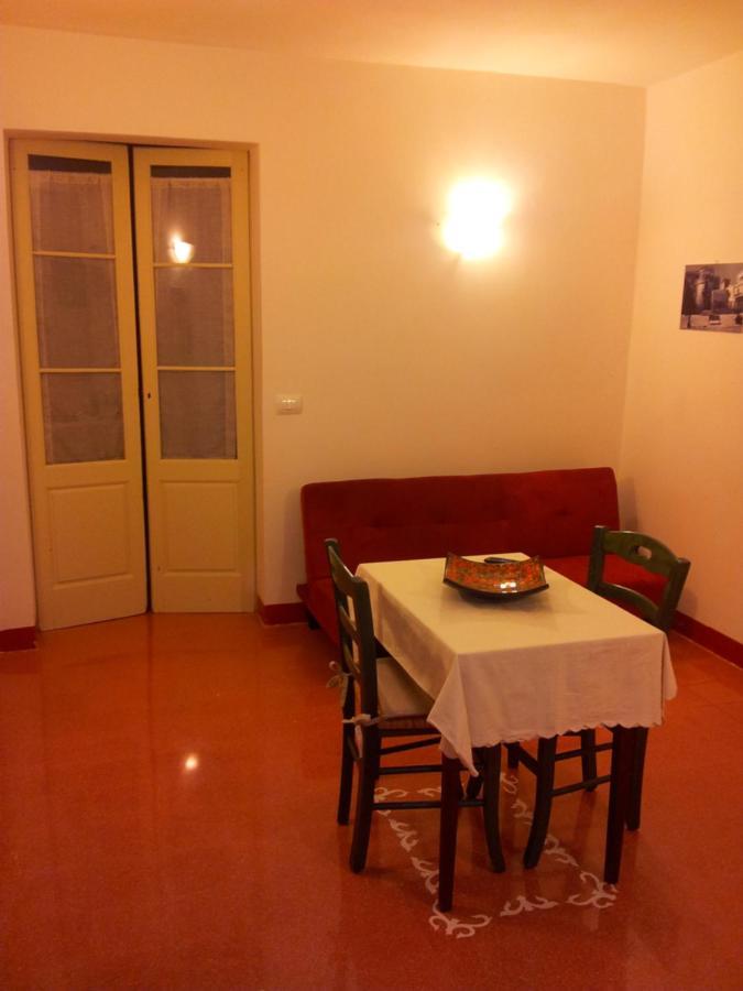 Suite Carducci B&B - Residence Rutigliano Ngoại thất bức ảnh