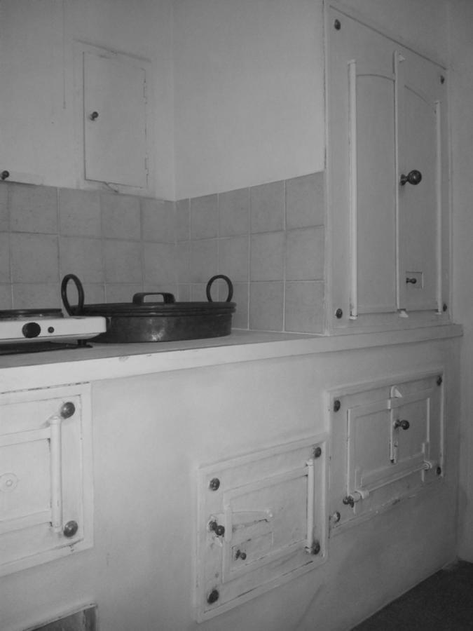 Suite Carducci B&B - Residence Rutigliano Ngoại thất bức ảnh