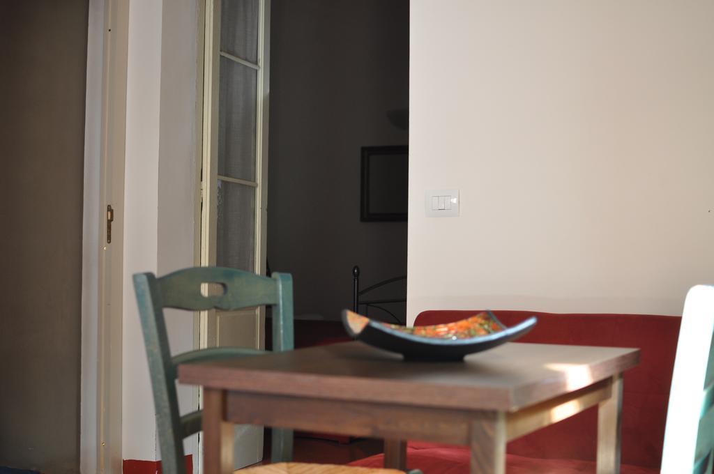 Suite Carducci B&B - Residence Rutigliano Ngoại thất bức ảnh