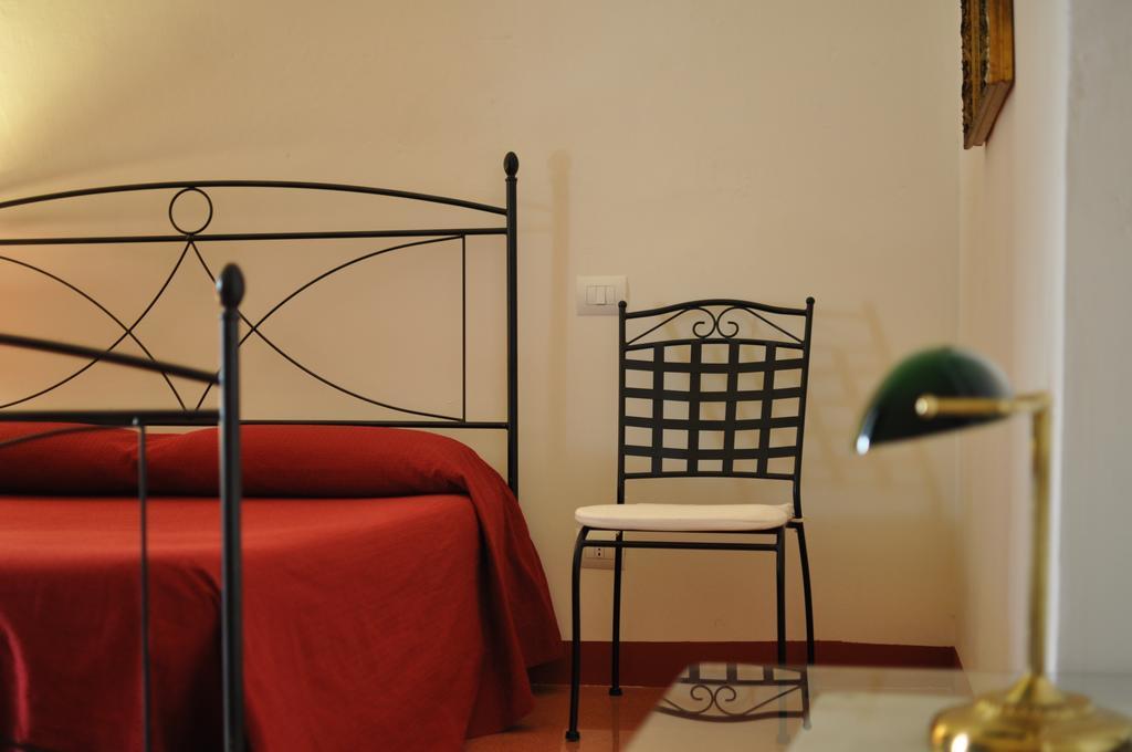Suite Carducci B&B - Residence Rutigliano Ngoại thất bức ảnh